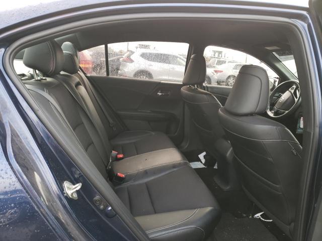1HGCR2F55GA139788 Honda Accord Sport