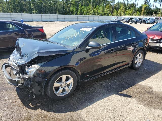 2011 Chevrolet Cruze LT