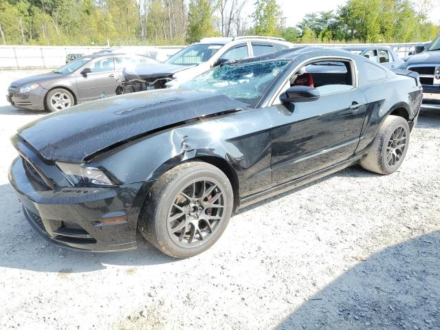 1ZVBP8CF1E5271272 2014 FORD MUSTANG, photo no. 1