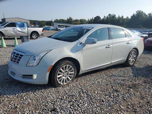 2013 Cadillac XTS Luxury Collection