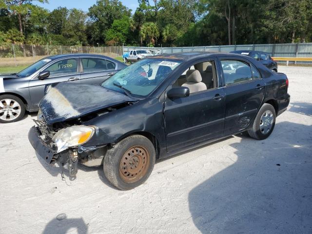 2004 Toyota Corolla CE