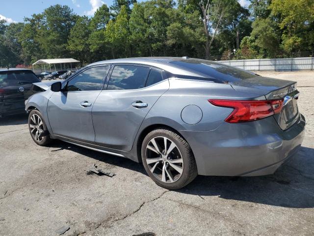 1N4AA6AP1JC369245 Nissan Maxima 3.5s