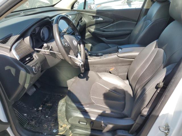 LRBFXBSA7HD164727 Buick Envision Essence
