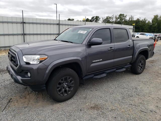 5TFAX5GN7MX194411 Toyota Tacoma DOU