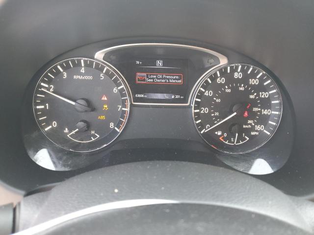 1N4AL3AP0HC225303 Nissan ALTIMA 2.5