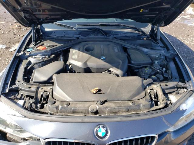 WBA8D9C50JA608595 BMW 330 XI