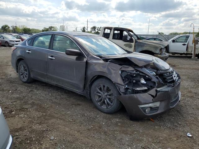 1N4AL3AP0FC489103 Nissan ALTIMA 2.5