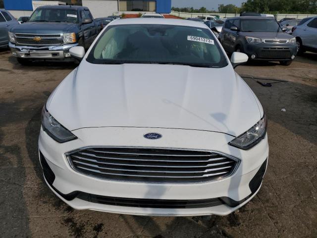 3FA6P0HD6LR257526 Ford Fusion SE 5