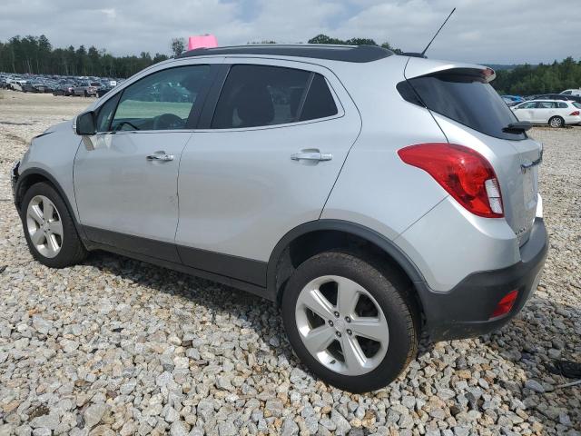KL4CJFSB4GB623478 Buick Encore Convenience