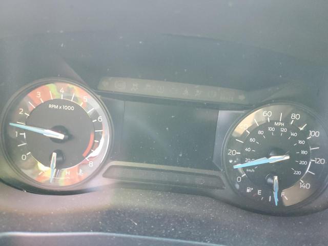 1FM5K7B82GGA76165 Ford EXPLORER