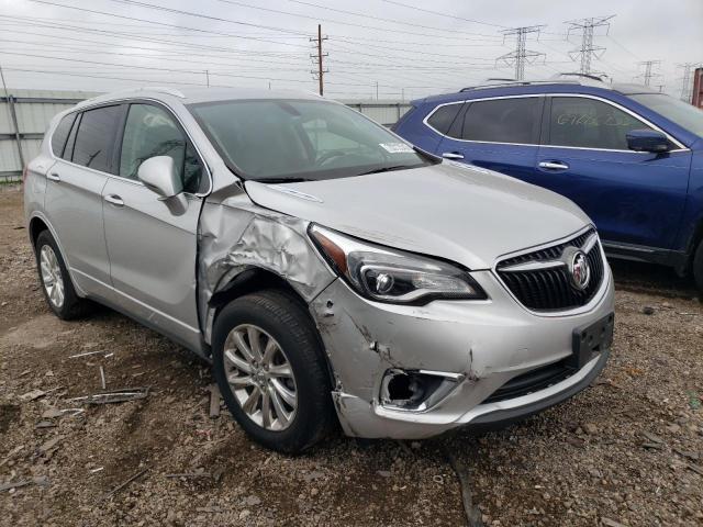 LRBFX2SA1KD002051 Buick Envision Essence