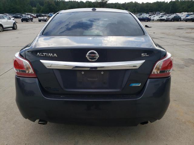 1N4AL3APXDN415432 2013 Nissan Altima 2.5