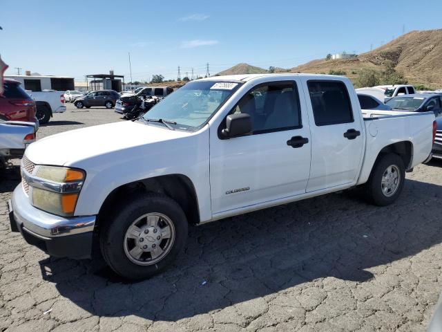 2005 Chevrolet Colorado 