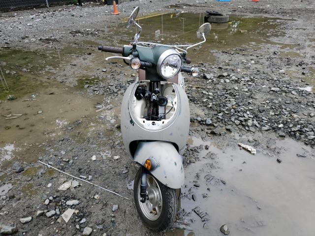 2024 HONDA NCW50 - JH2AF7714RK701174