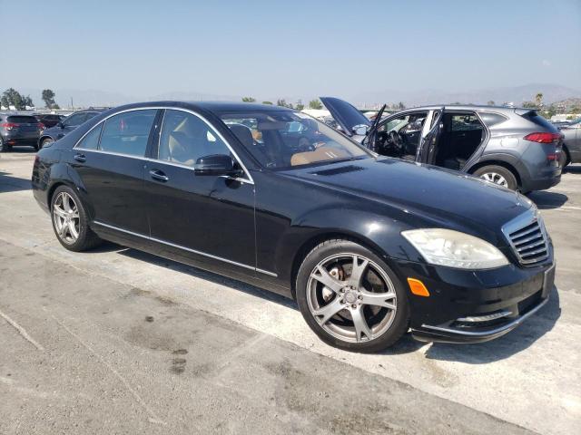 VIN WDDNG7DB3DA524447 2013 Mercedes-Benz S-Class, 550 no.4