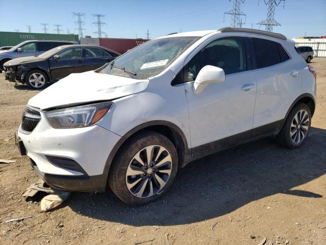 KL4CJESM6NB507045 Buick Encore PRE