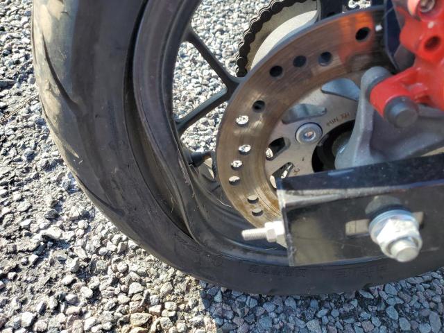 2020 HONDA GROM 125 MLHJC7513L5201529