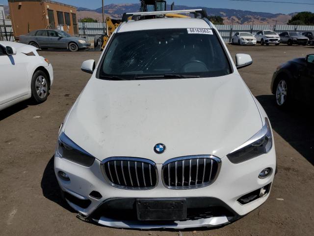 WBXHT3C3XJ5K21498 BMW X1 Xdrive28i