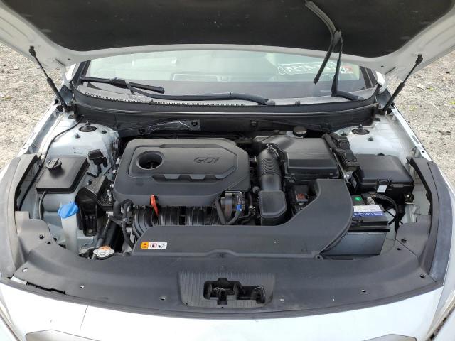 2017 HYUNDAI SONATA SE - 5NPE24AF0HH540442