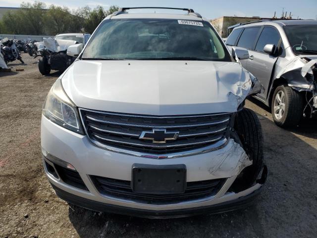 2016 CHEVROLET TRAVERSE L - 1GNKRGKD5GJ274622