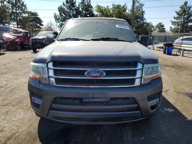 2015 Ford Expedition El Xlt VIN: 1FMJK1HT3FEF14919 Lot: 69599563