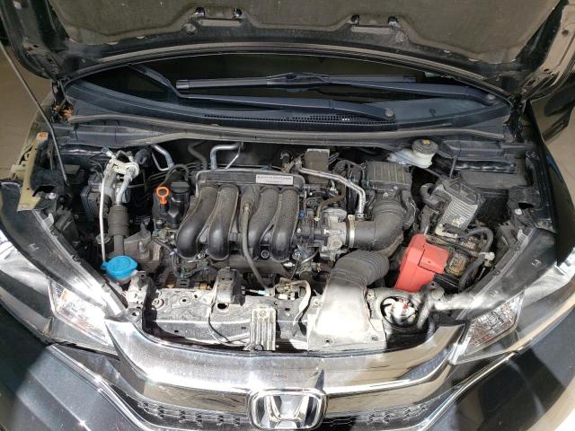 2019 HONDA FIT SPORT - 3HGGK5H65KM721981