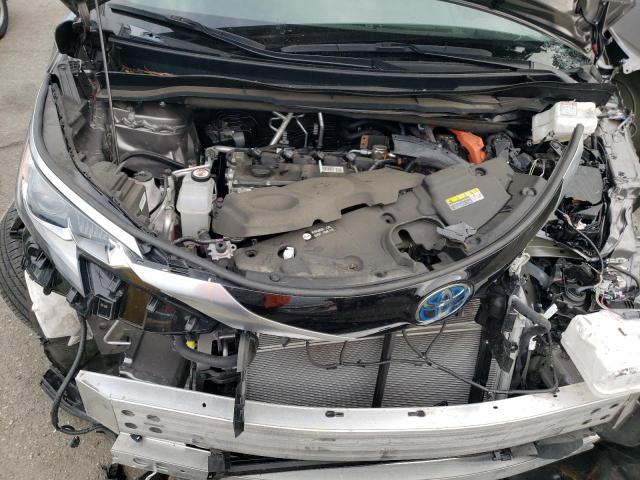 5TDESKFC6NS060446 2022 TOYOTA SIENNA, photo no. 11