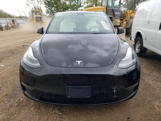 7SAYGDEE6PF636608 Tesla Model Y