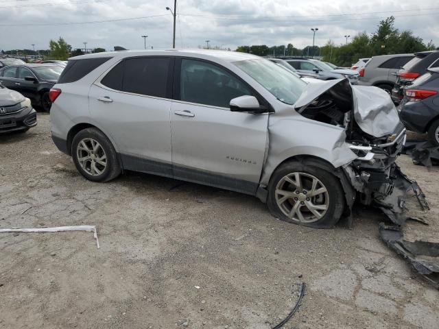 2GNAXTEX6J6130842 | 2018 Chevrolet equinox lt