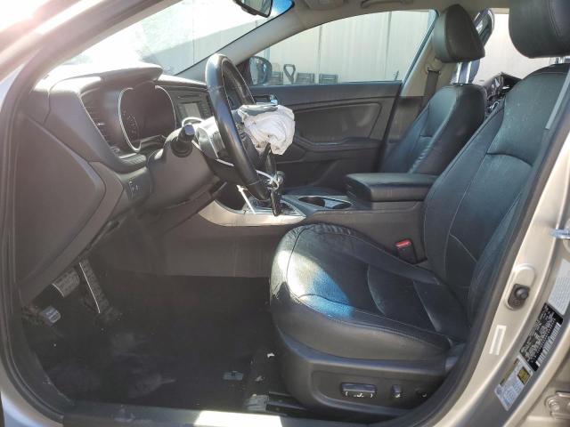 5XXGR4A69FG398928 KIA OPTIMA SX