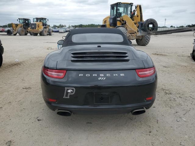 VIN WP0CA2A98DS141606 2013 Porsche 911, Carrera no.6