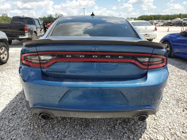  DODGE CHARGER 2021 Синій