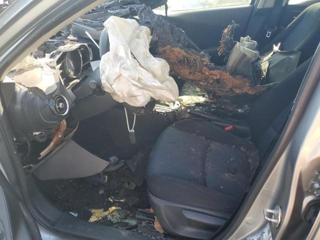 2016 TOYOTA SCION 3MYDLBZV9GY119735