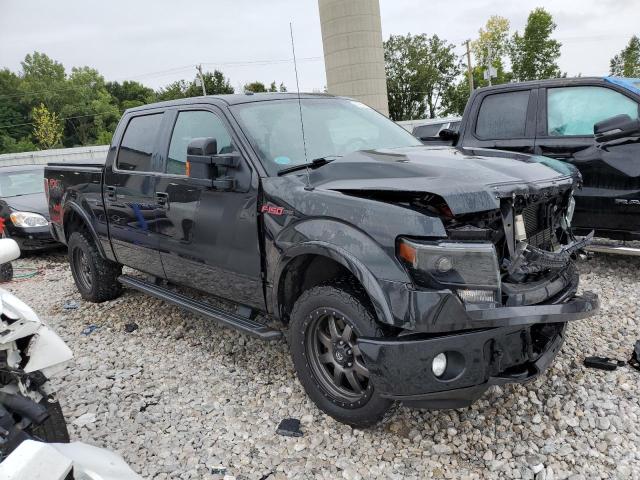 1FTFW1ET6EFB28393 Ford F150 Supercrew
