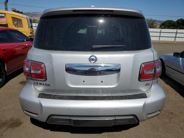 JN8AY2ND9LX016721 Nissan ARMADA SV