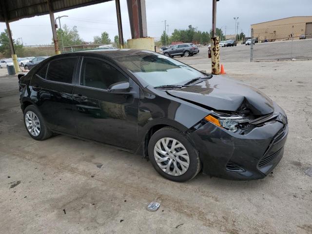 2018 TOYOTA COROLLA L - 2T1BURHE9JC119464