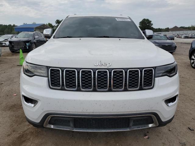 1C4RJEBG4KC656974 Jeep Grand Cherokee Limited