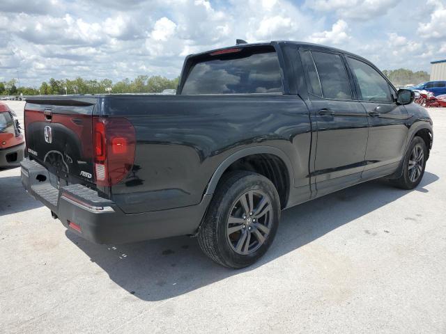 5FPYK3F15KB044859 Honda Ridgeline Sport