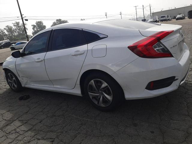 2HGFC2F61KH535623 | 2019 HONDA CIVIC LX