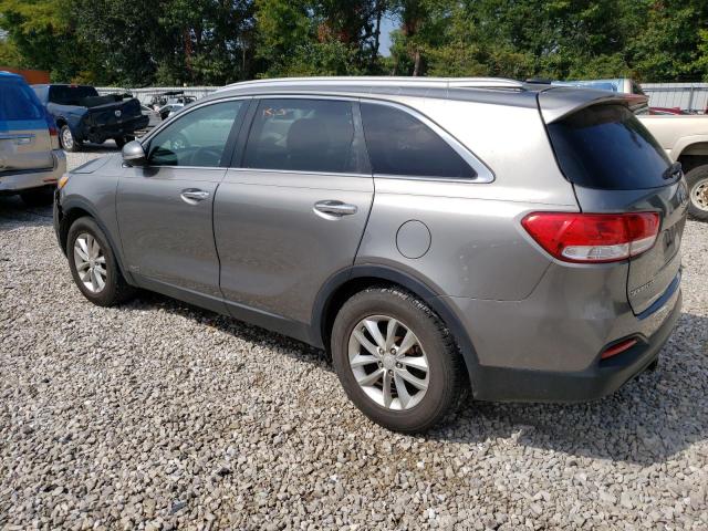 Vin: 5xypgda38gg087922, lot: 68771833, kia sorento lx 20162