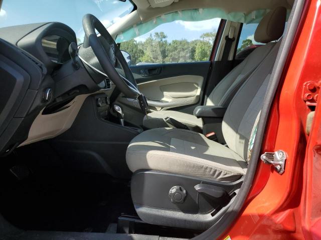 MAJ6P1SL8JC212184 Ford ECOSPORT S