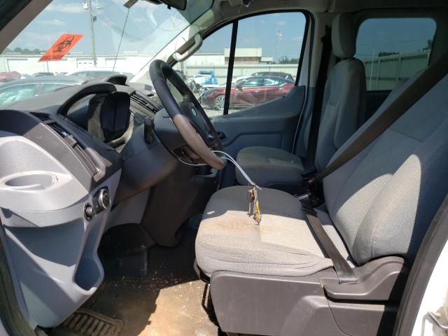 1FBZX2ZM7FKA94416 Ford Transit T-350