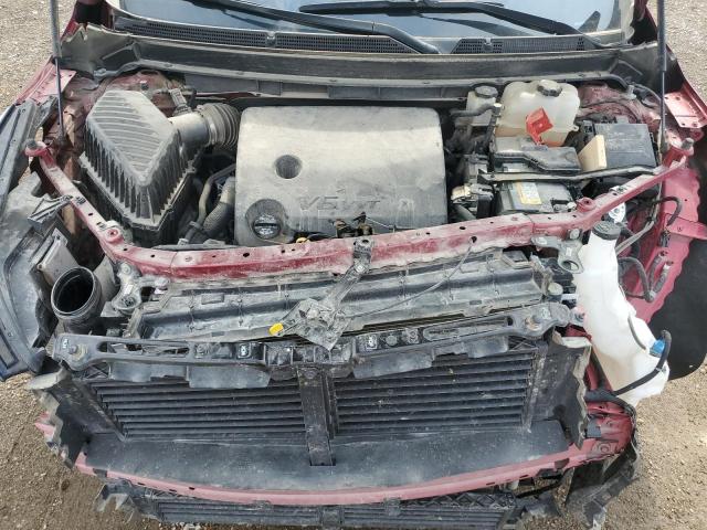 5GAEVBKW9KJ269021 Buick Enclave Premium