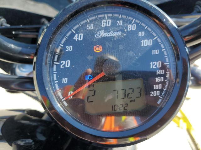 2023 INDIAN MOTORCYCLE CO. SCOUT ROGU - 56KMTC113P3192440