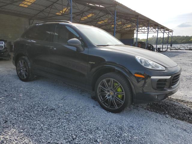 2017 PORSCHE CAYENNE SE - WP1AE2A21HLA71475
