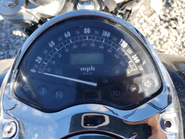 2003 HONDA VTX1800 S - 1HFSC49303A102603