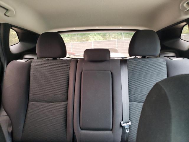 2018 NISSAN ROGUE SPOR - JN1BJ1CR1JW258776