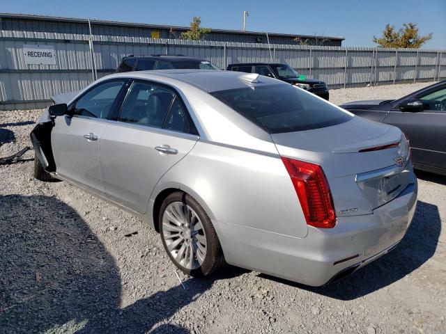 1G6AS5S32F0138427 Cadillac Cts Performance Collection