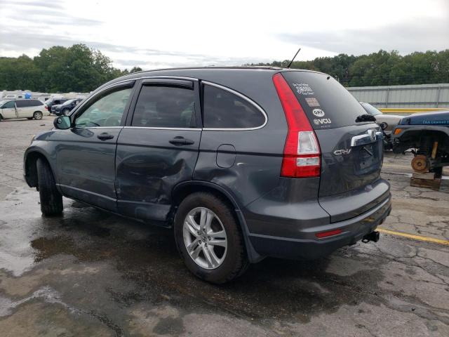 3CZRE3H53BG703272 2011 Honda Cr-V Ex