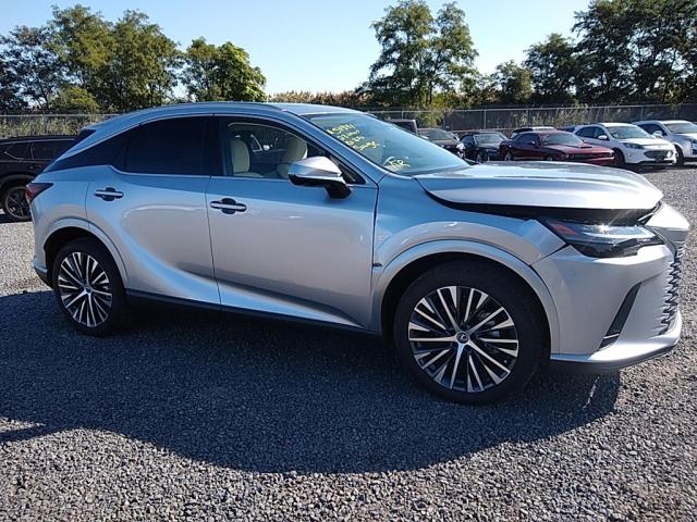 2023 LEXUS RX 350 PRE JTJCHMAA4P2003483